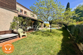 achat maison fuveau 13710