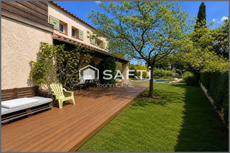 achat maison fuveau 13710