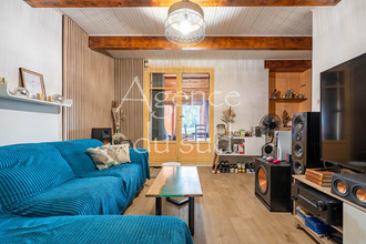 achat maison fuveau 13710