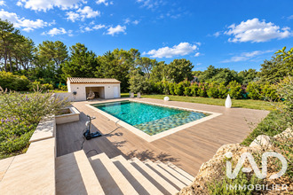 achat maison fuveau 13710