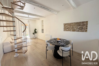 achat maison fuveau 13710