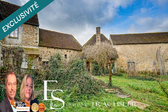 achat maison fye 72610