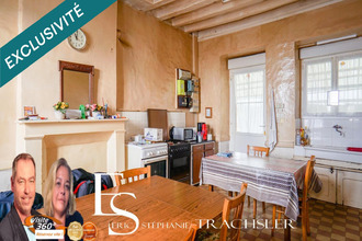 achat maison fye 72610