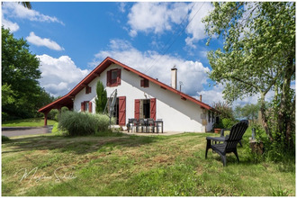 achat maison gaas 40350