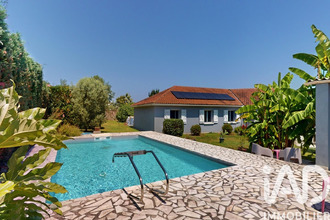 achat maison gaas 40350