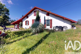 achat maison gaas 40350