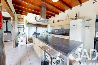 achat maison gaas 40350