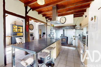 achat maison gaas 40350