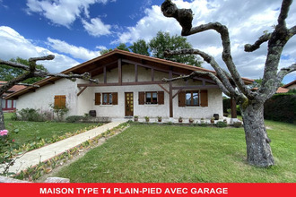 achat maison gabarret 40310