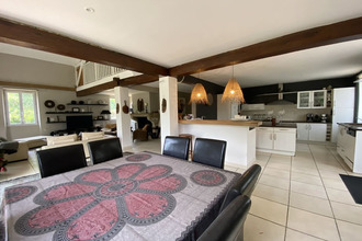 achat maison gabarret 40310