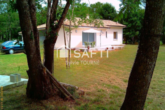 achat maison gabarret 40310