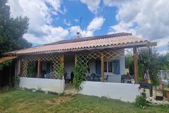 achat maison gabarret 40310