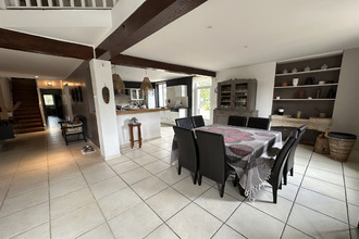 achat maison gabarret 40310