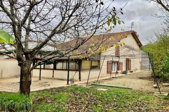 achat maison gabarret 40310