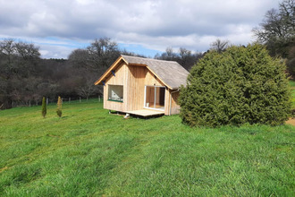 achat maison gabarret 40310