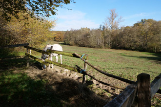 achat maison gabarret 40310