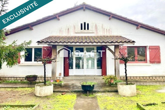 achat maison gabarret 40310