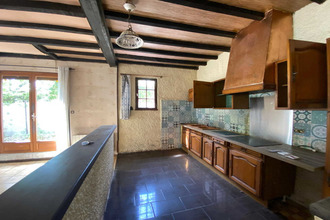 achat maison gabarret 40310