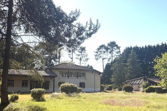 achat maison gabarret 40310