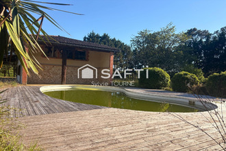 achat maison gabarret 40310