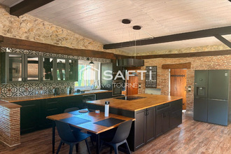 achat maison gabarret 40310