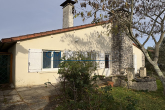 achat maison gabarret 40310