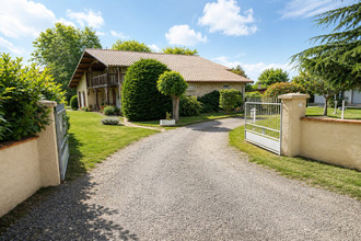 achat maison gabarret 40310