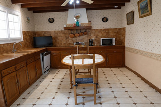 achat maison gabarret 40310