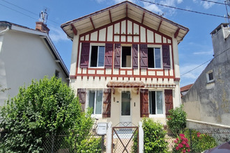 achat maison gabarret 40310