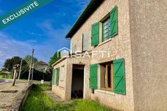 achat maison gabarret 40310
