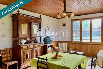 achat maison gabarret 40310