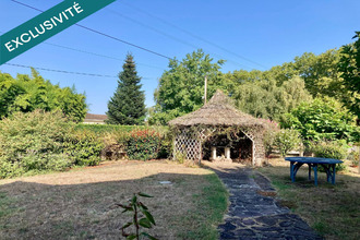 achat maison gabarret 40310