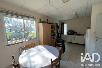 achat maison gabarret 40310