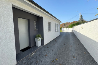 achat maison gabaston 64160