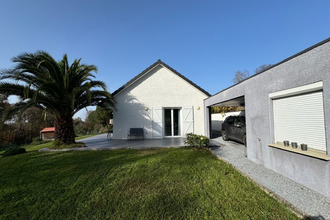 achat maison gabaston 64160