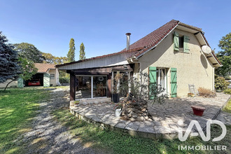 achat maison gabaston 64160