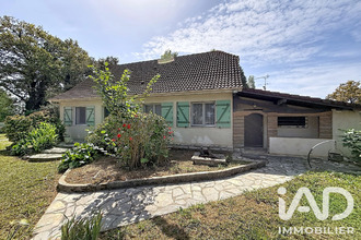 achat maison gabaston 64160