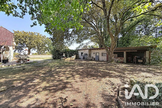 achat maison gabaston 64160