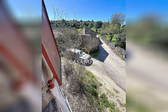 achat maison gabian 34120