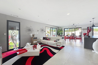 achat maison gabian 34320