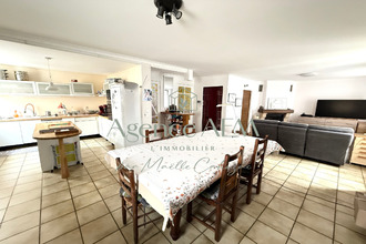 achat maison gabian 34320