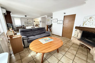 achat maison gabian 34320