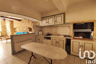 achat maison gabian 34320