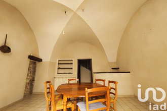 achat maison gabian 34320