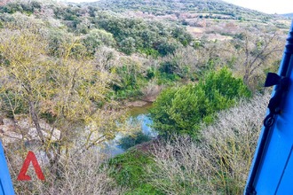 achat maison gabian 34320