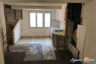 achat maison gabian 34320