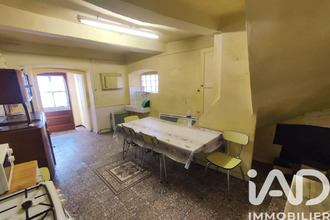 achat maison gabian 34320