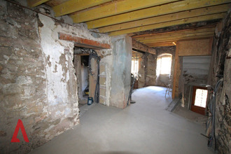 achat maison gabian 34320