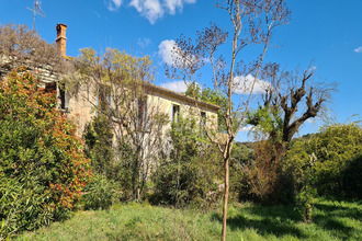 achat maison gabian 34320