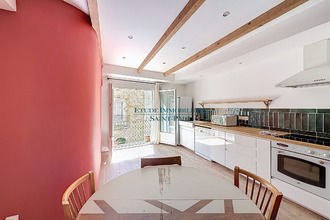 achat maison gabian 34320